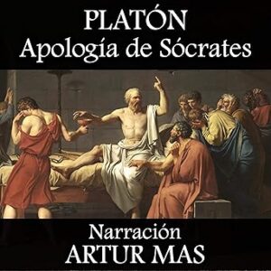 audiolibro Apología de Sócrates gratis