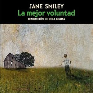audiolibro La mejor voluntad gratis