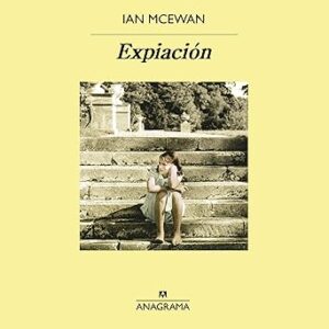 audiolibro Expiación gratis