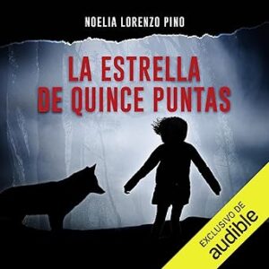 audiolibro La estrella de quince puntas gratis
