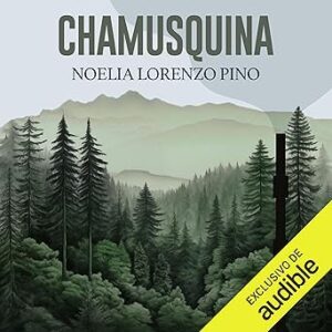 audiolibro Chamusquina gratis