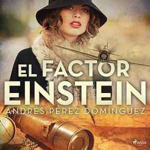 audiolibro El factor Einstein gratis