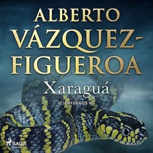 audiolibro Xaraguá gratis