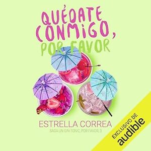audiolibro Quédate conmigo