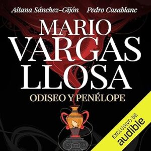audiolibro Odiseo y Penélope gratis
