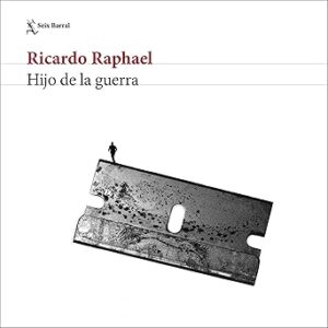 audiolibro Hijo de la guerra gratis