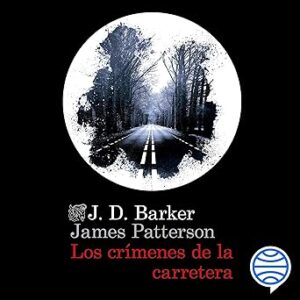 audiolibro Los crímenes de la carretera gratis