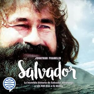 audiolibro Salvador gratis