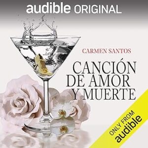audiolibro Canción de Amor y Muerte gratis