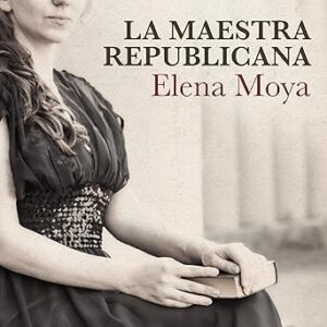 audiolibro La maestra republicana gratis