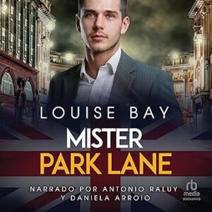 audiolibro Mister Park Lane gratis