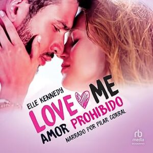 audiolibro Amor prohibido: Briar U