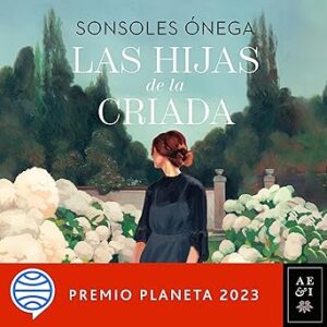 audiolibro Las hijas de la criada gratis