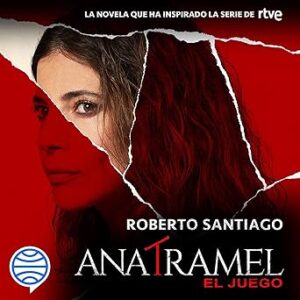 audiolibro Ana Tramel gratis