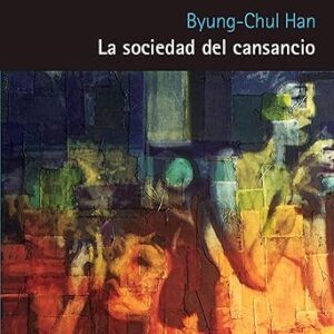 audiolibro La Sociedad del Cansancio: Segunda Edición Ampliada gratis