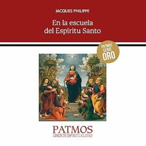 audiolibro En la Escuela del Espíritu Santo gratis