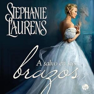 audiolibro A salvo en sus brazos gratis