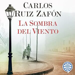 audiolibro La Sombra del Viento gratis