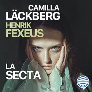 audiolibro La secta gratis