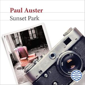 audiolibro Sunset Park gratis