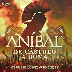 audiolibro Aníbal