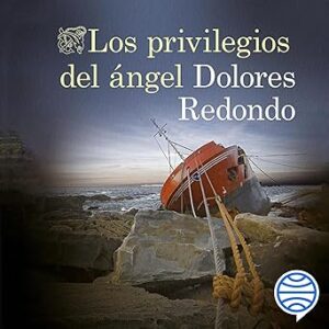 audiolibro Los privilegios del ángel gratis
