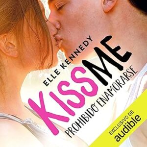 audiolibro Prohibido enamorarse gratis