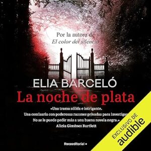 audiolibro La noche de plata (Narración en Castellano) gratis
