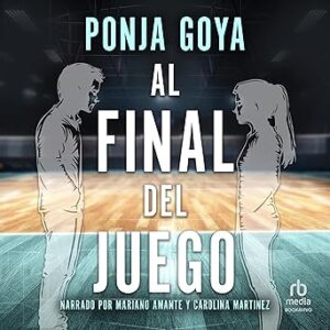 audiolibro Al final del juego gratis