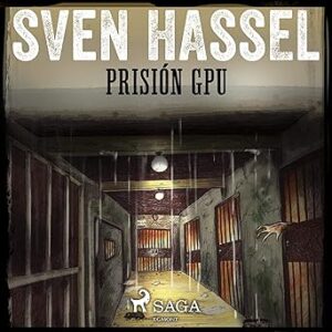 audiolibro Prisión GPU gratis