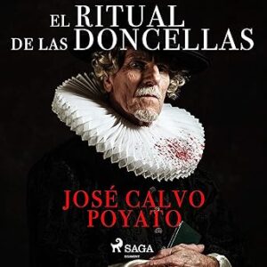 audiolibro El ritual de las doncellas gratis