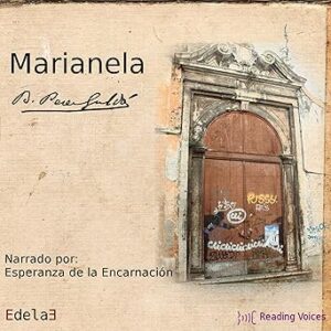 audiolibro Marianela gratis