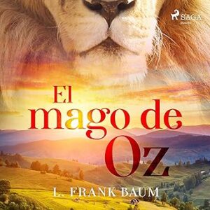 audiolibro El mago de Oz gratis