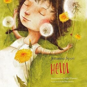 audiolibro Heidi gratis