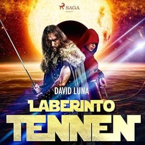 audiolibro Laberinto Tennen gratis