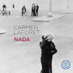 audiolibro Nada gratis