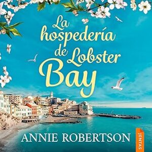 audiolibro La hospedería de Lobster Bay: Lobster Bay 1 gratis