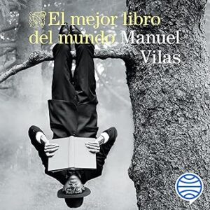audiolibro El mejor libro del mundo gratis