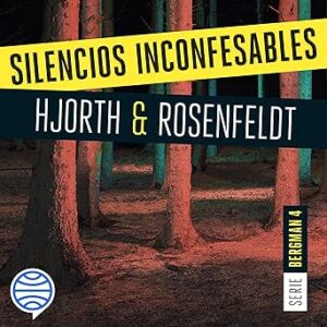 audiolibro Silencios inconfesables gratis