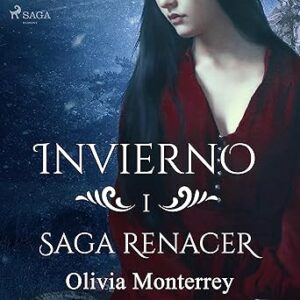 audiolibro Invierno: Saga Renacer 1 gratis
