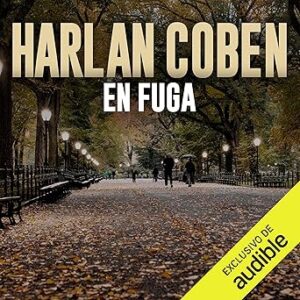audiolibro En fuga gratis