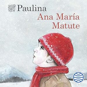 audiolibro Paulina gratis