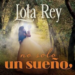 audiolibro No solo un sueño gratis