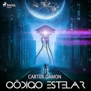 audiolibro Código estelar gratis