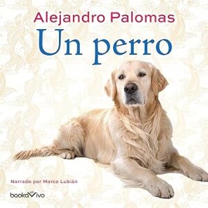 audiolibro Un perro gratis
