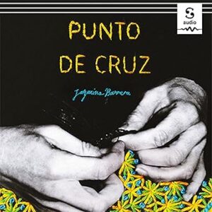 audiolibro Punto de cruz gratis