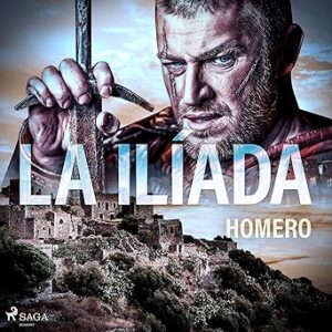 audiolibro La ilíada gratis