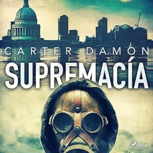 audiolibro Supremacía gratis