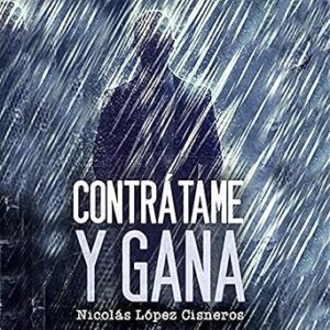 audiolibro Contrátame y gana gratis