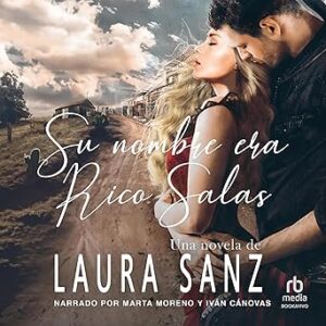 audiolibro Su nombre era Rico Salas: Wild West 2 gratis